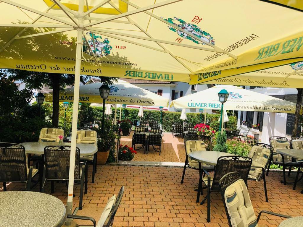 Gasthaus Blume Baden-Baden Extérieur photo